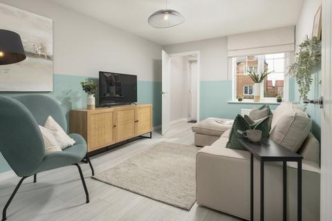 undefined, Plot 83 at Brompton Mews Cookson Way, Catterick Garrison DL9