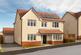 Plot 213 at Jackton Green Jackton Green, East Kilbride G75