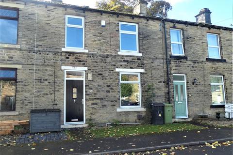 2 bedroom terraced house to rent, Moorlands Road, Birkenshaw, Bradford, BD11