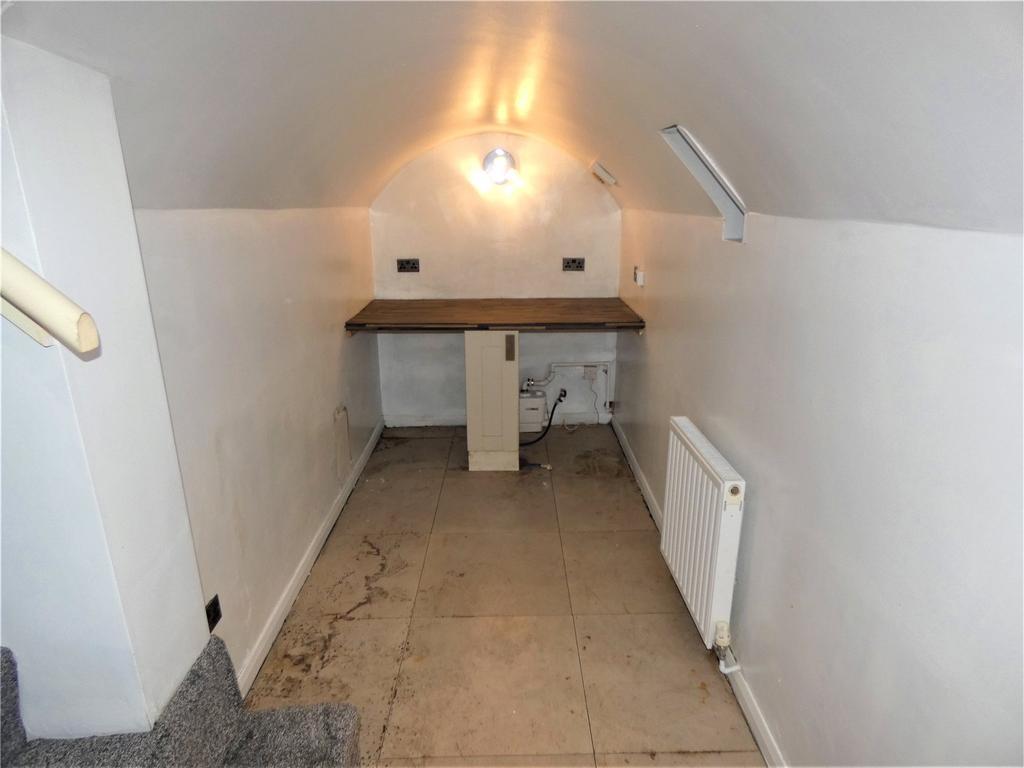 Cellar