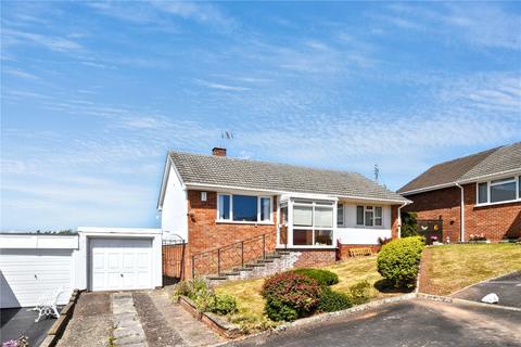 2 bedroom bungalow for sale, Shutewater Close, Bishops Hull, Taunton, Somerset, TA1
