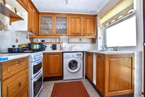 2 bedroom bungalow for sale, Shutewater Close, Bishops Hull, Taunton, Somerset, TA1