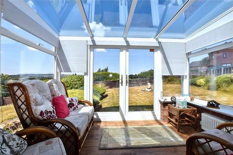 2 bedroom bungalow for sale, Shutewater Close, Bishops Hull, Taunton, Somerset, TA1