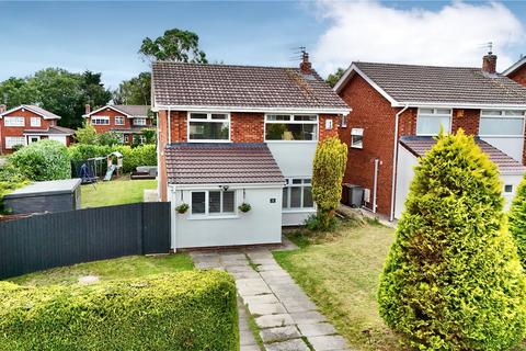 68 Covertside, Wirral, CH48 9UL
