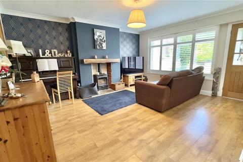 68 Covertside, Wirral, CH48 9UL