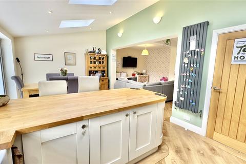 68 Covertside, Wirral, CH48 9UL