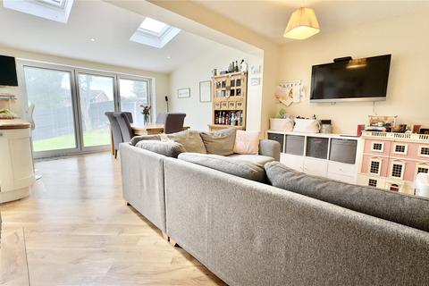 68 Covertside, Wirral, CH48 9UL