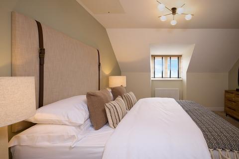 5 bedroom townhouse for sale, Plot 32, The Fletcher at Linden Homes at Bollin Grange, SK11, Gaw End Lane SK11