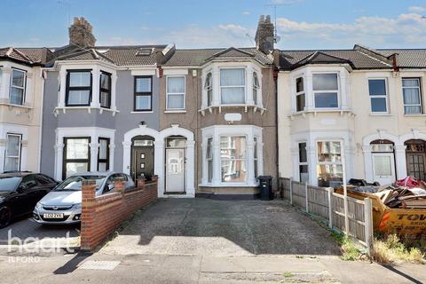 Endsleigh Gardens, Ilford