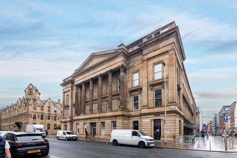 2 bedroom flat for sale, Ingram Street, Glasgow G1