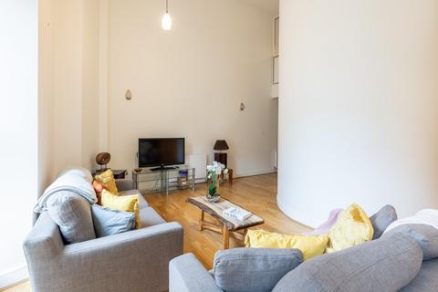 2 bedroom flat for sale, Ingram Street, Glasgow G1