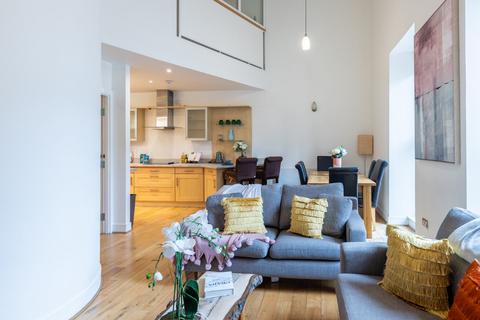 2 bedroom flat for sale, Ingram Street, Glasgow G1