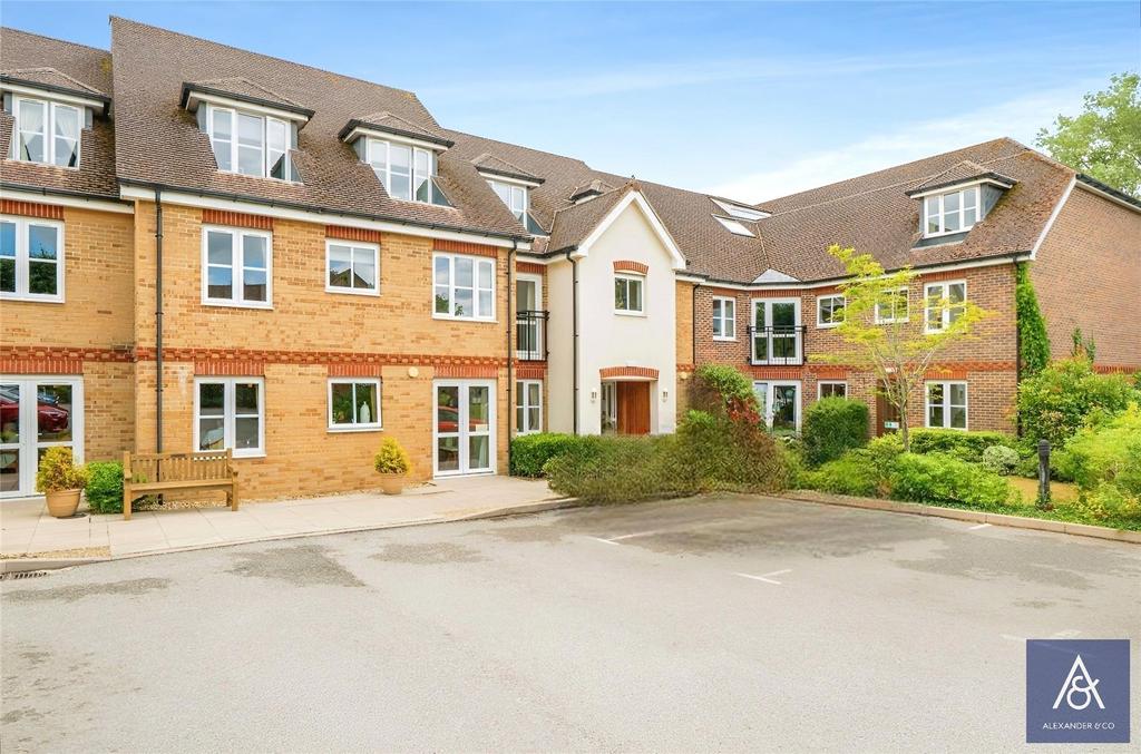 St Rumbolds Court