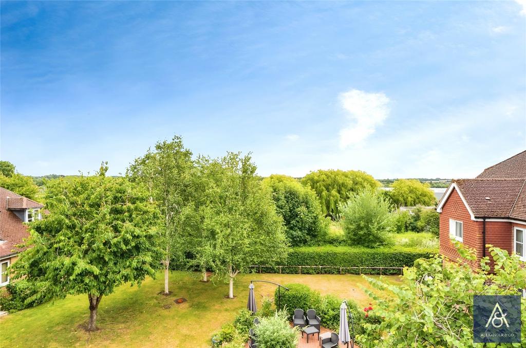 Communal Gardens
