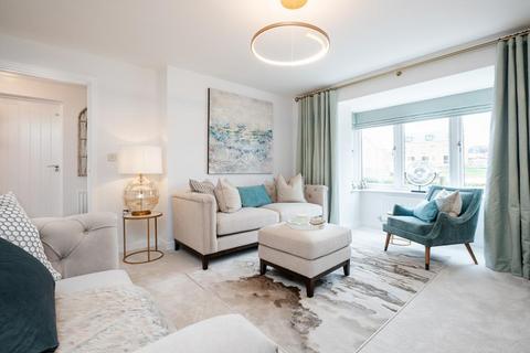 5 bedroom detached house for sale, Plot 419, The Denford at Woodcross Gate, Off Flatts Lane, Normanby TS6