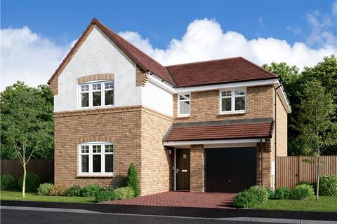4 bedroom detached house for sale, Plot 11, Cherrywood at Arlesey Gate, Stotfold Road SG15