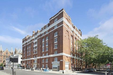 2 bedroom apartment for sale, Bartholomew Close, London