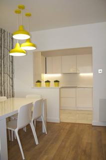 2 bedroom apartment for sale, Bartholomew Close, London