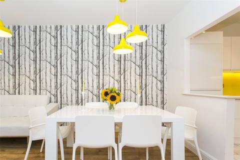 2 bedroom apartment for sale, Bartholomew Close, London