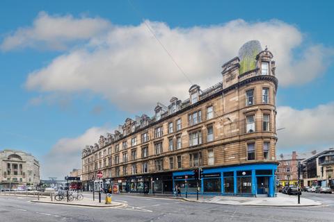 2 bedroom flat for sale, Trongate, Merchant City G1