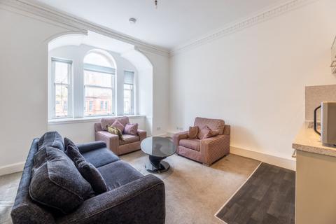 2 bedroom flat for sale, Trongate, Merchant City G1
