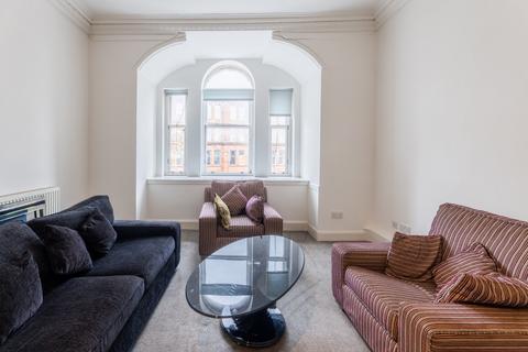 2 bedroom flat for sale, Trongate, Merchant City G1