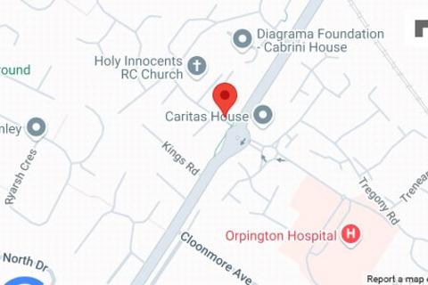 29 Taylor Close, Orpington, BR6 9UH