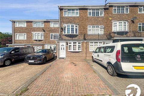 9 Lakeside, Snodland, ME6 5LD