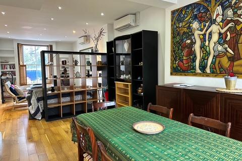 3 bedroom house to rent, Pelham Street, London SW7