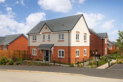 undefined, The Bowyer at Ashlands, NG17, Ashland Road West NG17