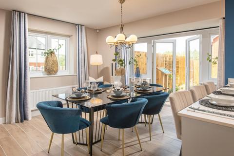 undefined, The Bowyer at Ashlands, NG17, Ashland Road West NG17