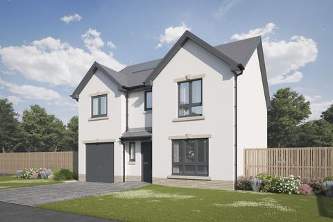 undefined, The Addington at Five Mills, EH26, Auchendinny EH26