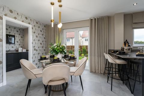 undefined, The Addington at Five Mills, EH26, Auchendinny EH26