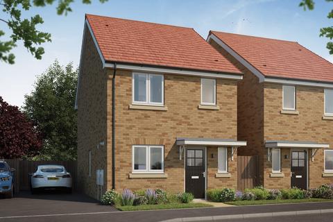 undefined, The Valerian at Bourne Springs, PE10, Musselburgh Way PE10