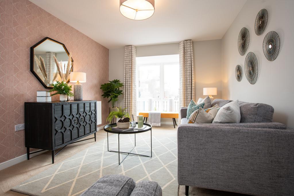 Showhome photography