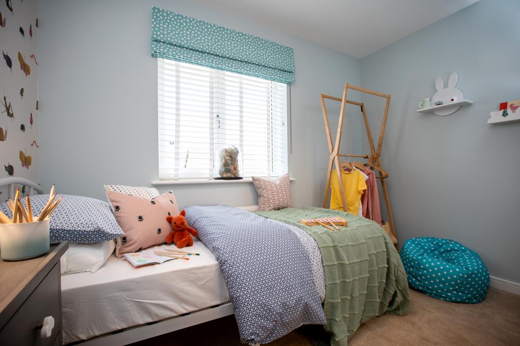 Showhome photography