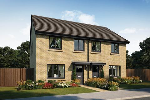 undefined, The Tailor at Holbrook Park, Snelsmoor Village DE73