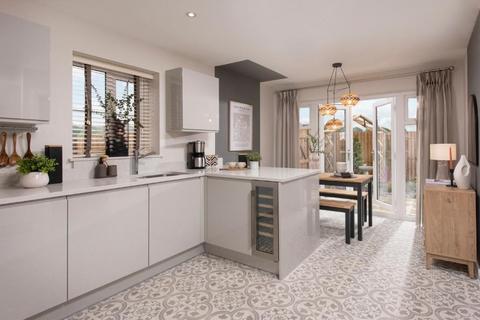 undefined, The Cardamine at Bourne Springs, PE10, Musselburgh Way PE10
