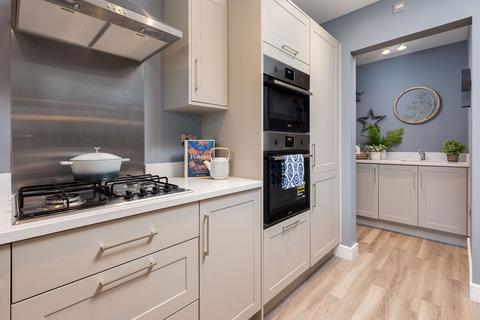 undefined, The Acacia at Clifford Gardens, Wyvern Road BD23