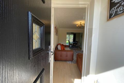 3 bedroom detached house for sale, Elm Crescent, Penllergaer, Swansea