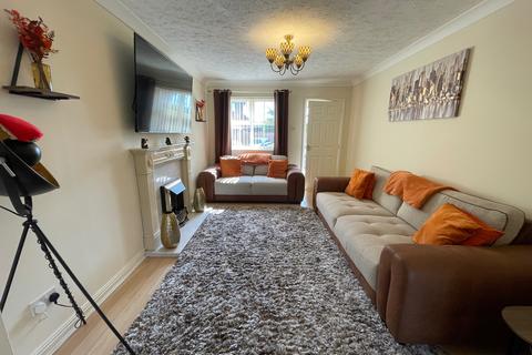 3 bedroom detached house for sale, Elm Crescent, Penllergaer, Swansea