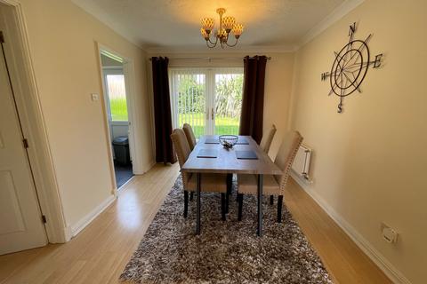 3 bedroom detached house for sale, Elm Crescent, Penllergaer, Swansea