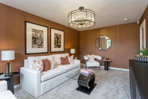 undefined, The Muirfield at Dalmore Grange, EH26, Oatslie Road EH26