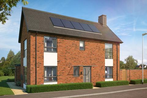 undefined, The Alyssum at Swinfen Vale, LE67, Beveridge Lane LE67