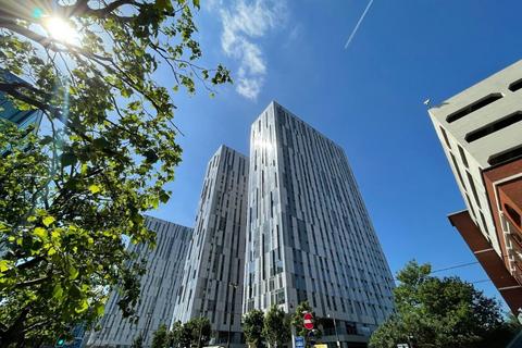 2 bedroom apartment for sale, Michigan Point Tower A,  Michigan Avenue, Salford