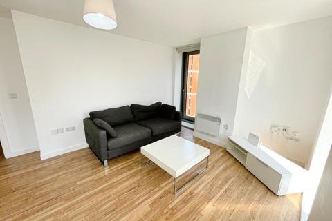 2 bedroom apartment for sale, Michigan Point Tower A,  Michigan Avenue, Salford