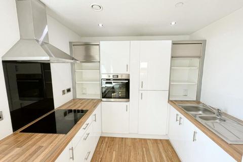 2 bedroom apartment for sale, Michigan Point Tower A,  Michigan Avenue, Salford