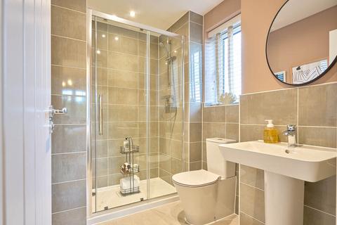 3 bedroom detached house for sale, Plot 33, Cypress at Greenwell Park, Selby Road LS25