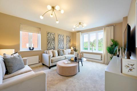 undefined, Plot 33, Cypress at Greenwell Park, Selby Road LS25