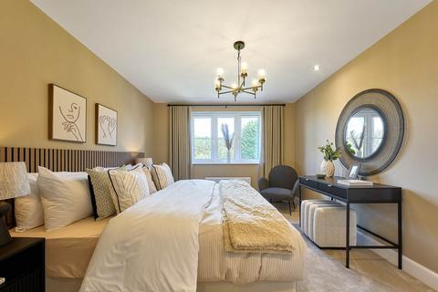 undefined, Plot 33, Cypress at Greenwell Park, Selby Road LS25